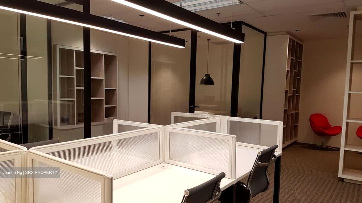 Havelock2 (D1), Office #625392671